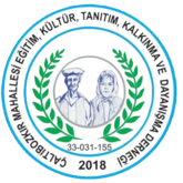 Çaltıbozkır Derneği